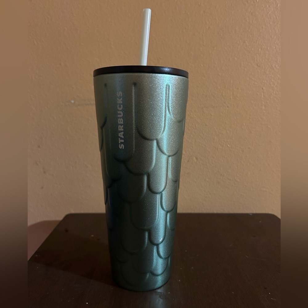 Starbucks 2022 stainless steel venti